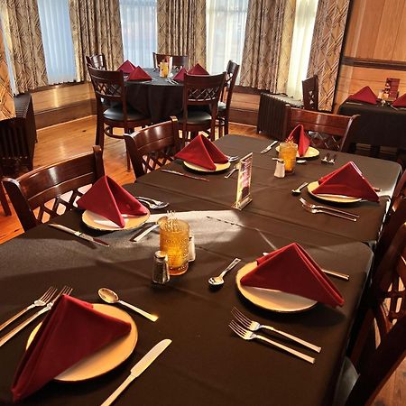 Monterey Inn Luaran gambar
