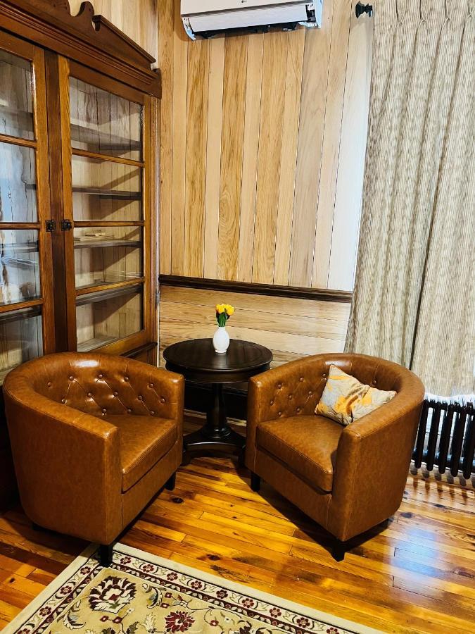 Monterey Inn Luaran gambar