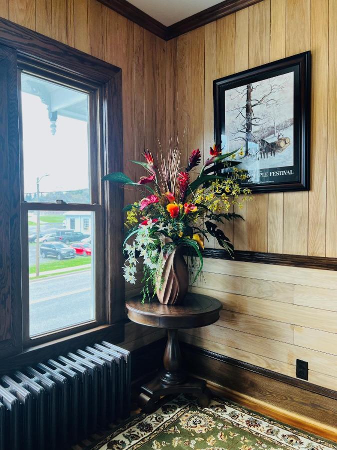 Monterey Inn Luaran gambar