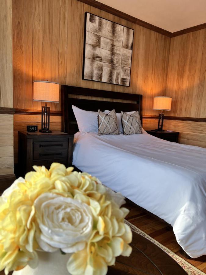Monterey Inn Luaran gambar