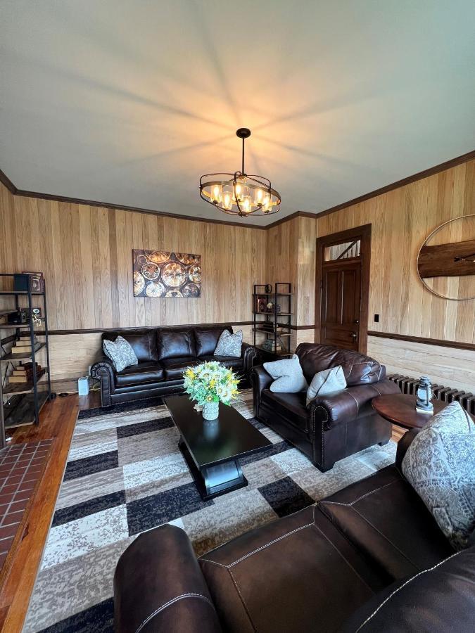 Monterey Inn Luaran gambar