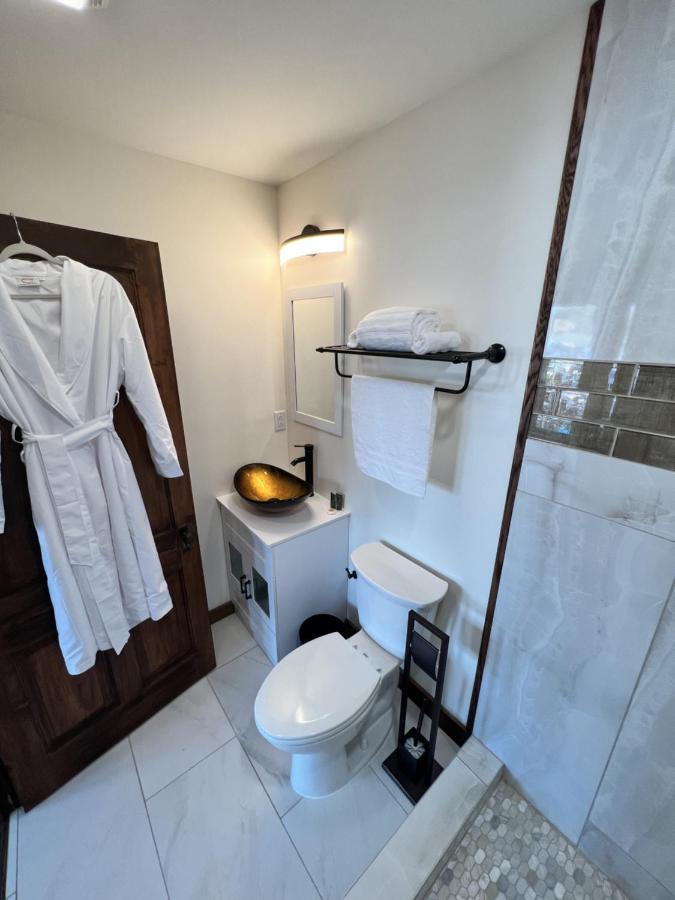 Monterey Inn Luaran gambar