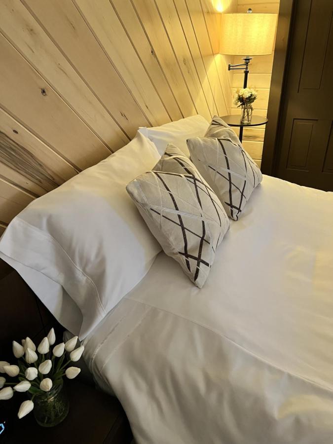 Monterey Inn Luaran gambar
