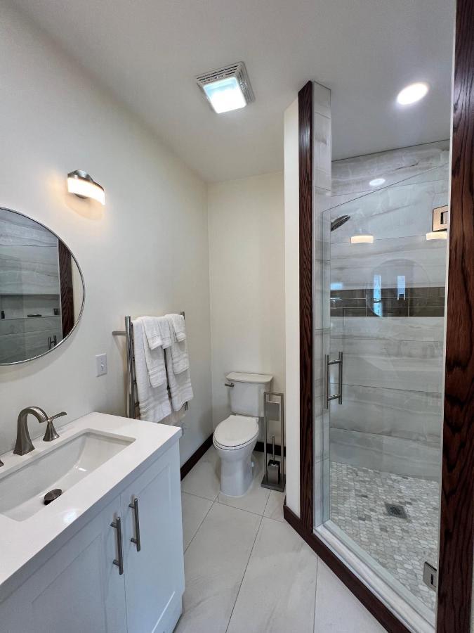 Monterey Inn Luaran gambar