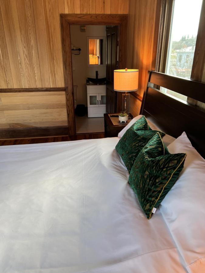 Monterey Inn Luaran gambar