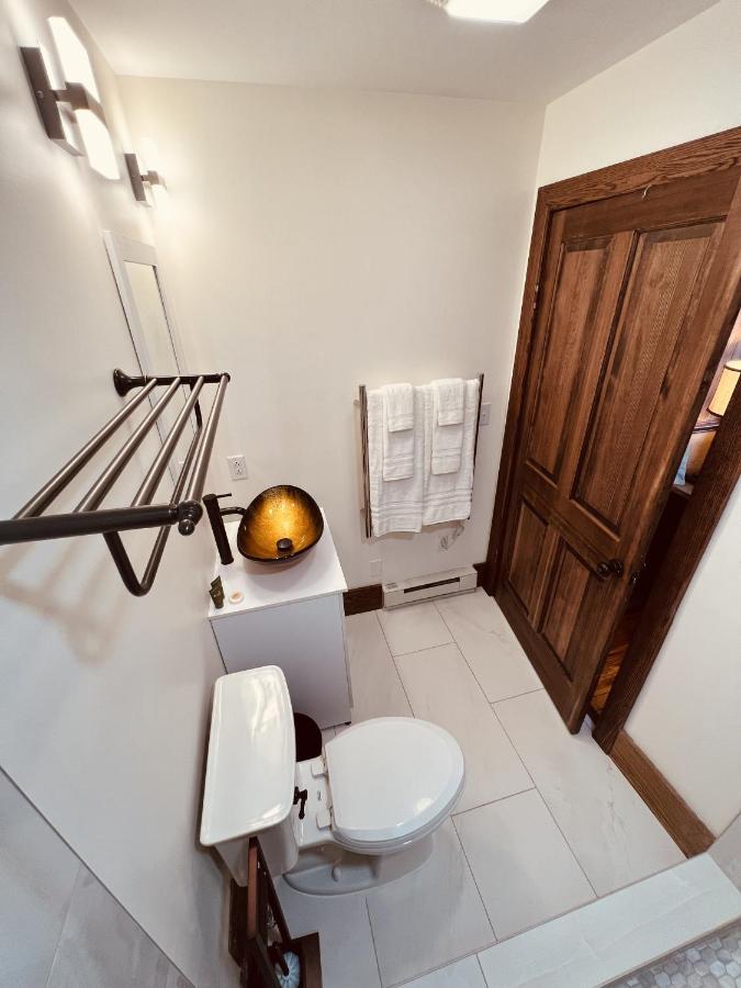 Monterey Inn Luaran gambar