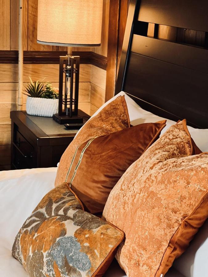 Monterey Inn Luaran gambar